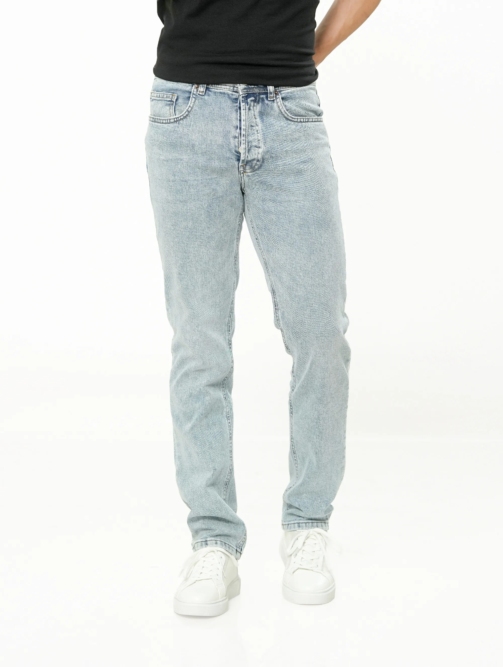 JEANS SF